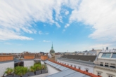 Bild - Wundervolle Dachgeschosswohnung mit Terrasse