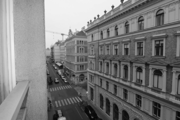 NeubauWohnung Nähe Staatsoper inkl. Heizung und Warmwasser, 1010 Wien, Wohnung