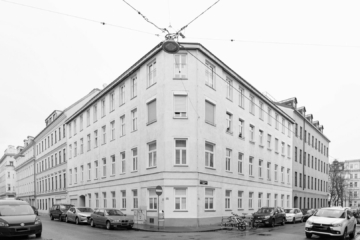 Sanierungsbedürftige AltbauWohnung, 1180 Wien, Wohnung