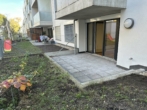 Bild - NeubauWohnung mit Garten und Loggia