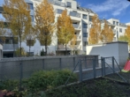 Bild - NeubauWohnung mit Garten und Loggia