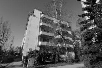 Neubauwohnung mit großem Balkon, 1130 Wien,Hietzing, Wohnung