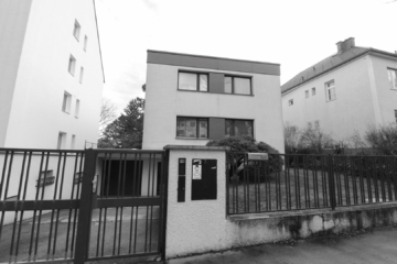 AltbauWohnung mit Garage und Garten, 1130 Wien, Wohnung