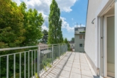 Bild - Erstbezug - TerrassenWohnung mit atemberaubendem Blick