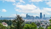 Bild - Erstbezug - TerrassenWohnung mit atemberaubendem Blick