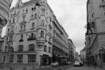 Schöne AltbauWohnung in der Innenstadt, 1010 Wien,Innere Stadt, Wohnung