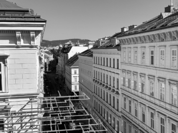 Traumhafte große AltbauWohnung in Bestlage, 1090 Wien,Alsergrund, Wohnung