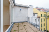 Bild - Dachgeschosswohnung mit Terrasse